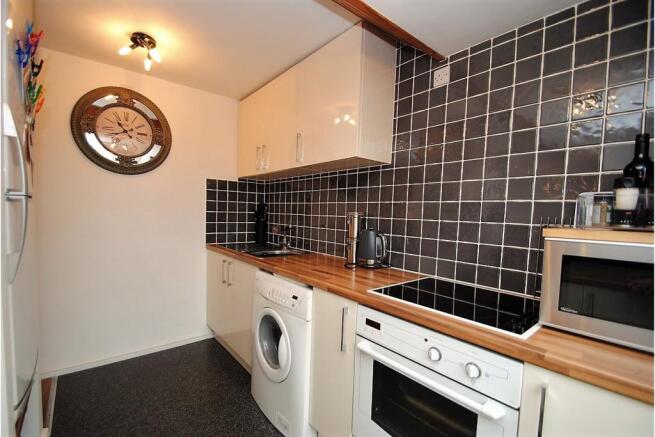 Kitchen / Breakfast