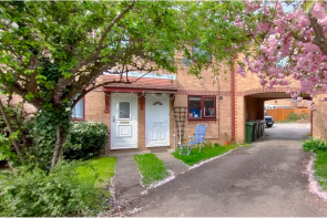 34, Whitacre, Parnwell, Peterborough PE1 4SU