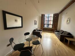 Flat 216, 2, Malta Street, Manchester M4 7BH