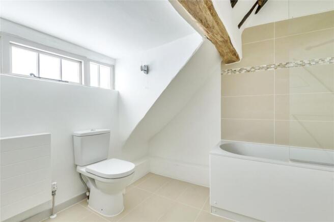 Guest En Suite