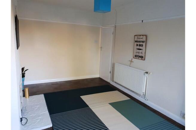 reception room two