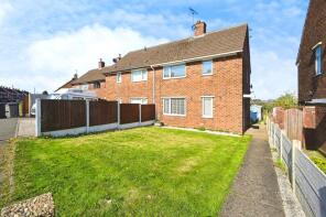 54, Alder Way, Shirebrook NG20 8PR