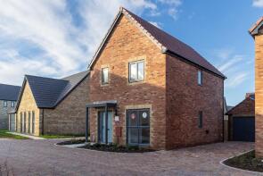 7, Kendall Lane, Trowbridge BA14 6GY