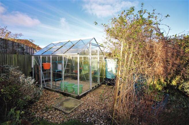 Greenhouse