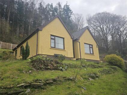 Glandyfi, Machynlleth, Ceredigion, SY20