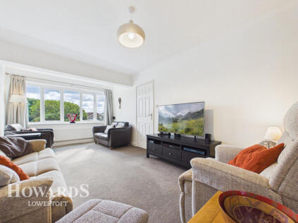 Orchard Close, Blundeston