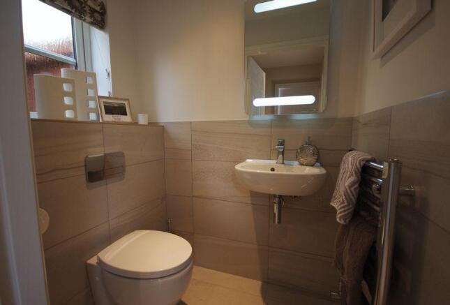 Cloakroom