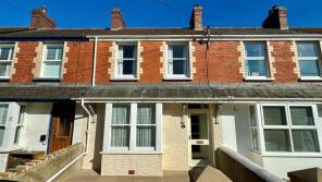 9, Station Road, Braunton EX33 2AQ