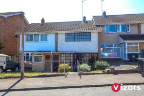 23, Crabtree Close, Redditch B98 7JT