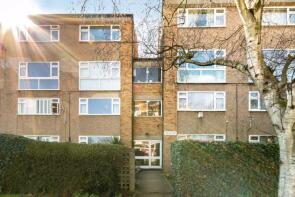Flat 12, 70 Gerrards Court, South Ealing Road, London W5 4QB