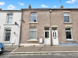 12, Gladstone Street, Crook DL15 9EE