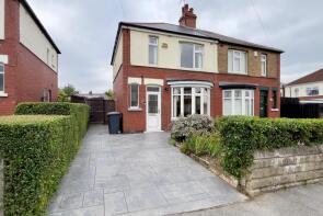 25, Mount View Avenue, Sheffield S8 8PN