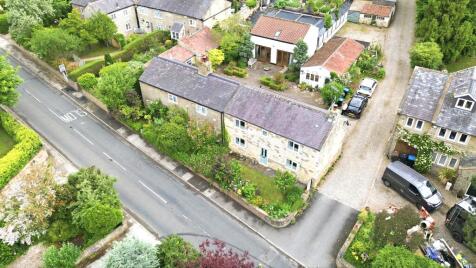 Knaresborough Road, Little Ribston, North Yorkshire