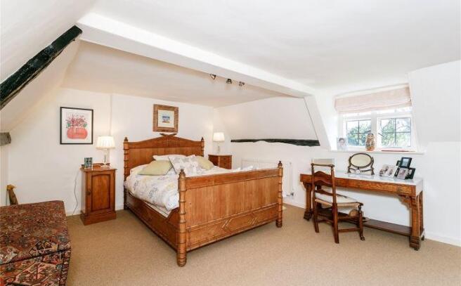 Bedroom 5