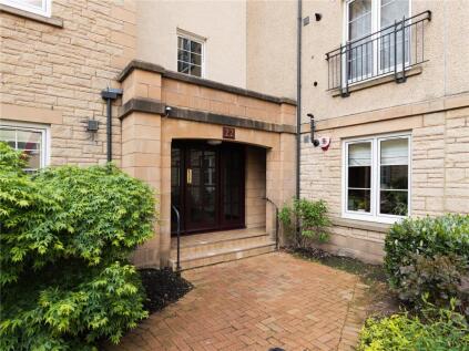 Roseburn Maltings, Roseburn, Edinburgh, EH12