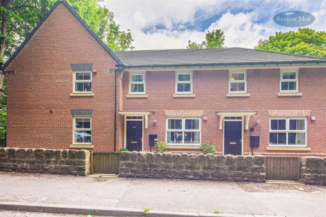 3 bed Town House for sale in oughtibridge