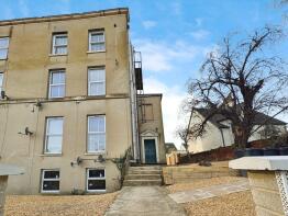 Flat 6, 53, Kingsholm Road, Gloucester GL1 3BA