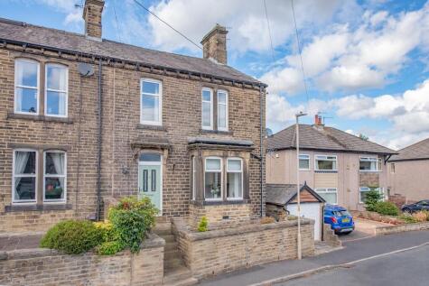 11 Ash Grove, Sutton in Craven, BD20 7QJ