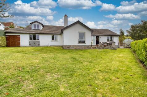 Barton Lane, Berrynarbor, EX34