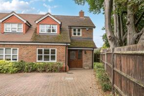 44a, Grove Road, Tring HP23 5PD