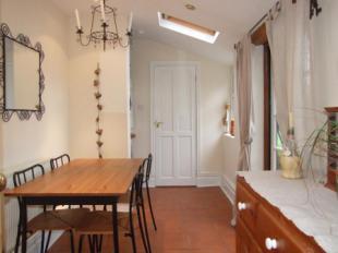Breakfast Room