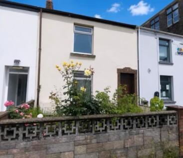 Pell Street, Swansea, SA1