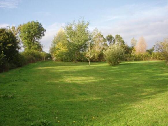Grounds