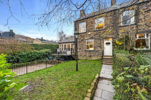 1, Lower Fields, Oldham OL3 5NW