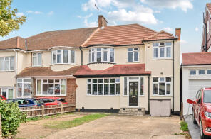 118, Birchwood Avenue, Sidcup DA14 4JU