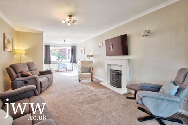 Lingmell Dene, Coundon, Bishop Auckland, DL14 photo 4