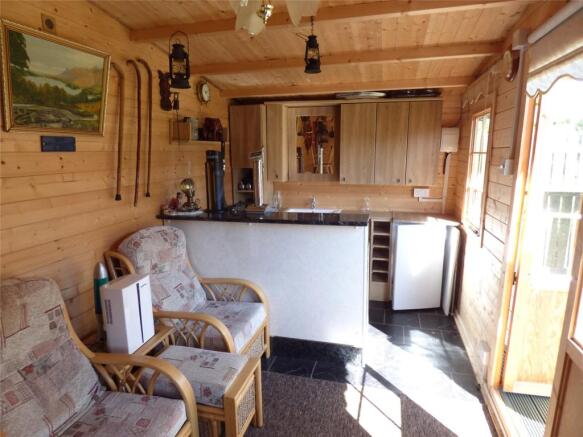 Summer House