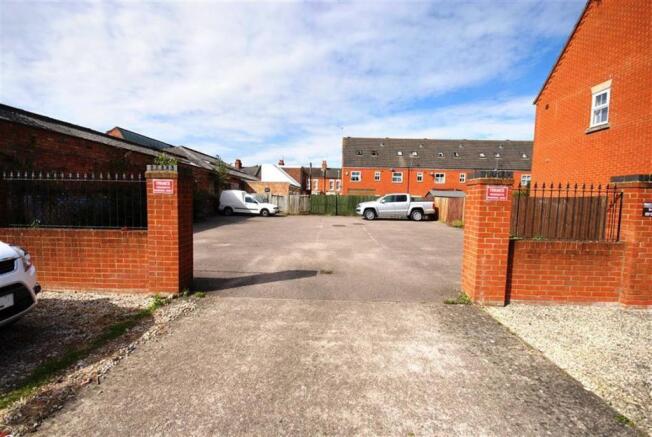 CAR PARK