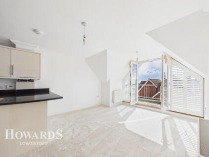 Rectory Road, Lowestoft