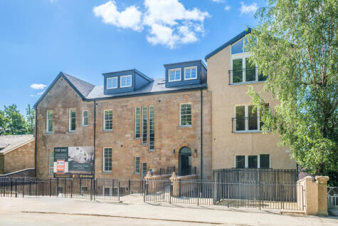 Apartment 12, 52 Queen Mary Avenue, Queens Park, Glasgow, G42