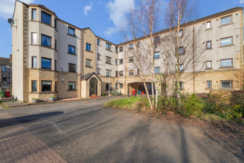 Victoria Road,Falkirk, FK2
