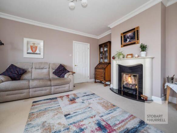 Lounge Warmth