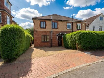 East Cliff Road, Tunbridge Wells, Kent, TN4