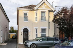 134, Markham Road, Bournemouth BH9 1JE