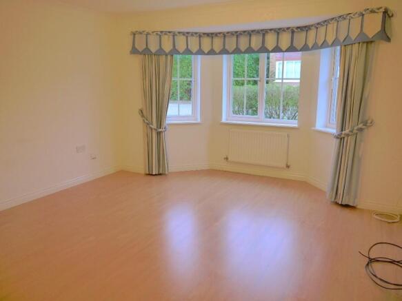 Living Room Front