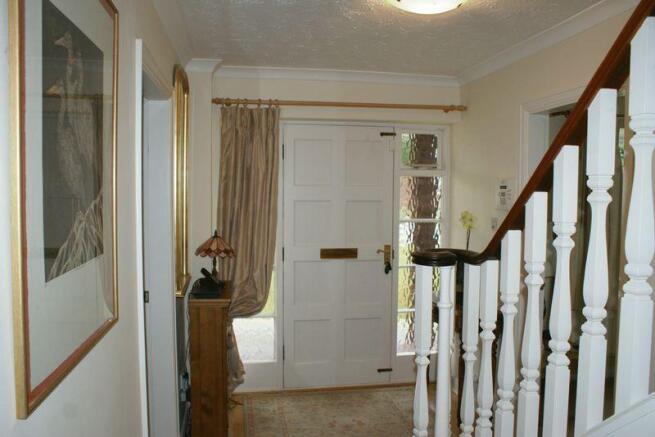 hall