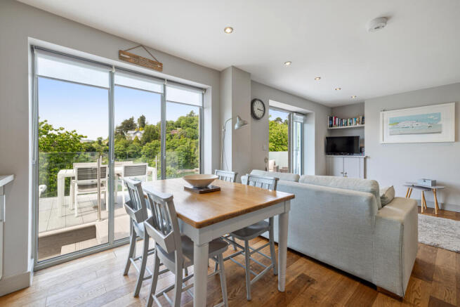 11 Open Plan Living