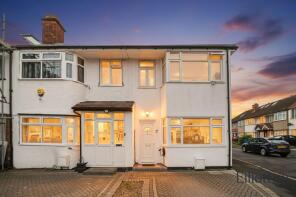 131a, Leamington Crescent, Harrow HA2 9HJ