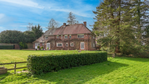 Herepath, Forest Edge Road, Ringwood BH24 3DF