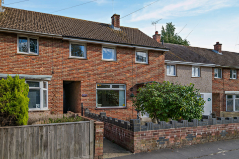 Penhill Drive, Penhill, Swindon