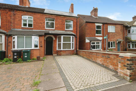 Lullington Road, Overseal, DE12