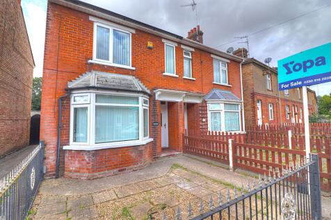 Burcroft Road, Wisbech, PE13