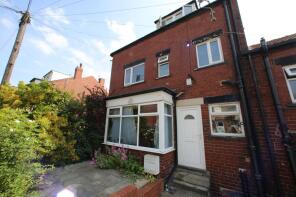 10, Barnbrough Street, Burley, Leeds LS4 2QY
