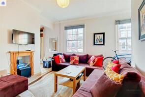 22, Theatre Street, London SW11 5NF