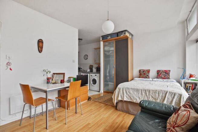 Metro Central Heights