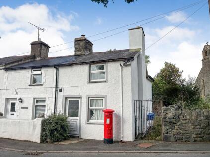 Pont Fathew, Bryncrug, Tywyn